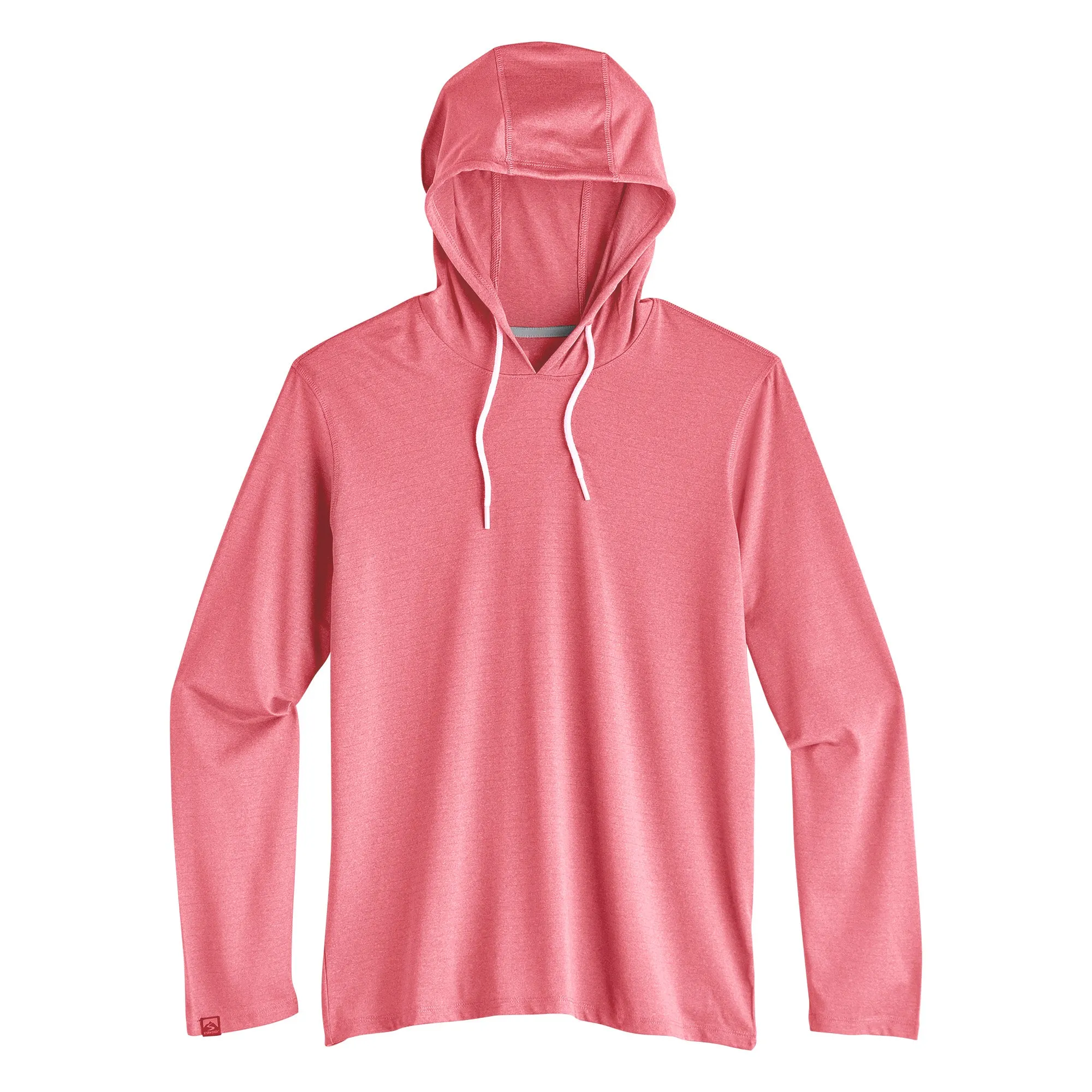 Men's Sightseer Long Sleeve Hoodie
