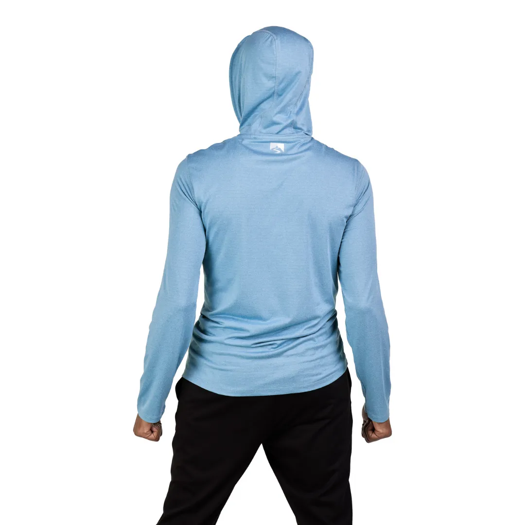 Men's Sightseer Long Sleeve Hoodie