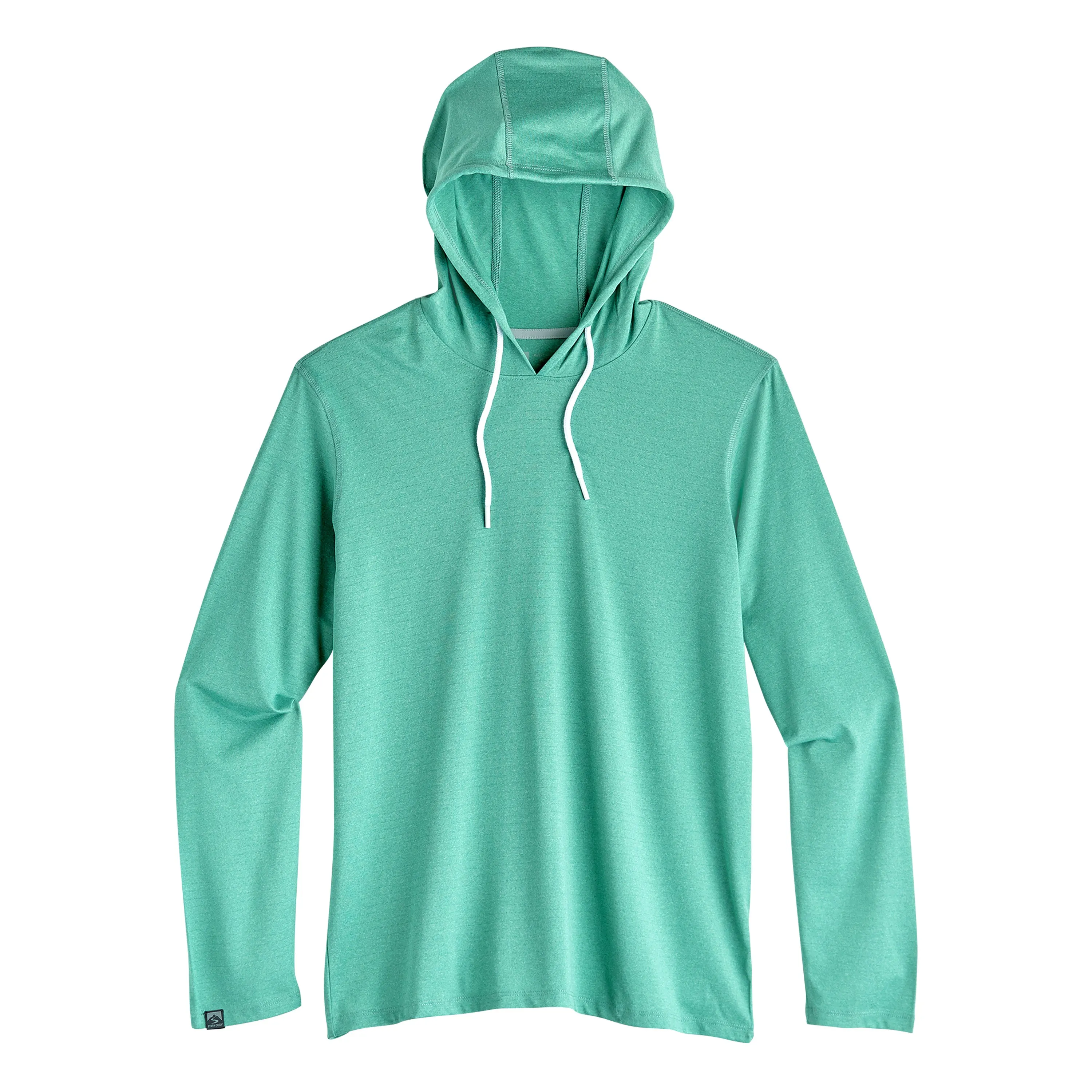 Men's Sightseer Long Sleeve Hoodie