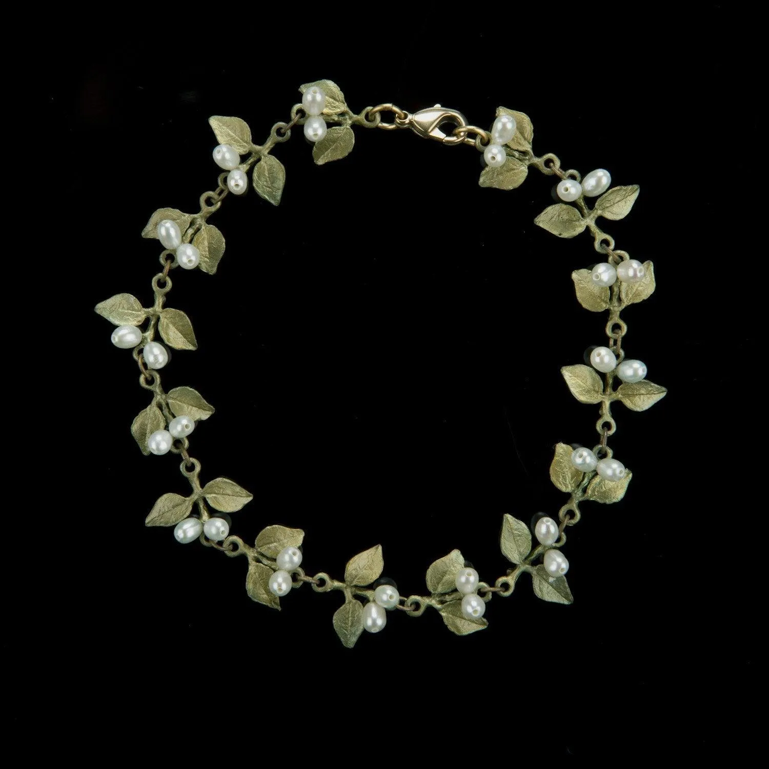 Myrtle Bracelet
