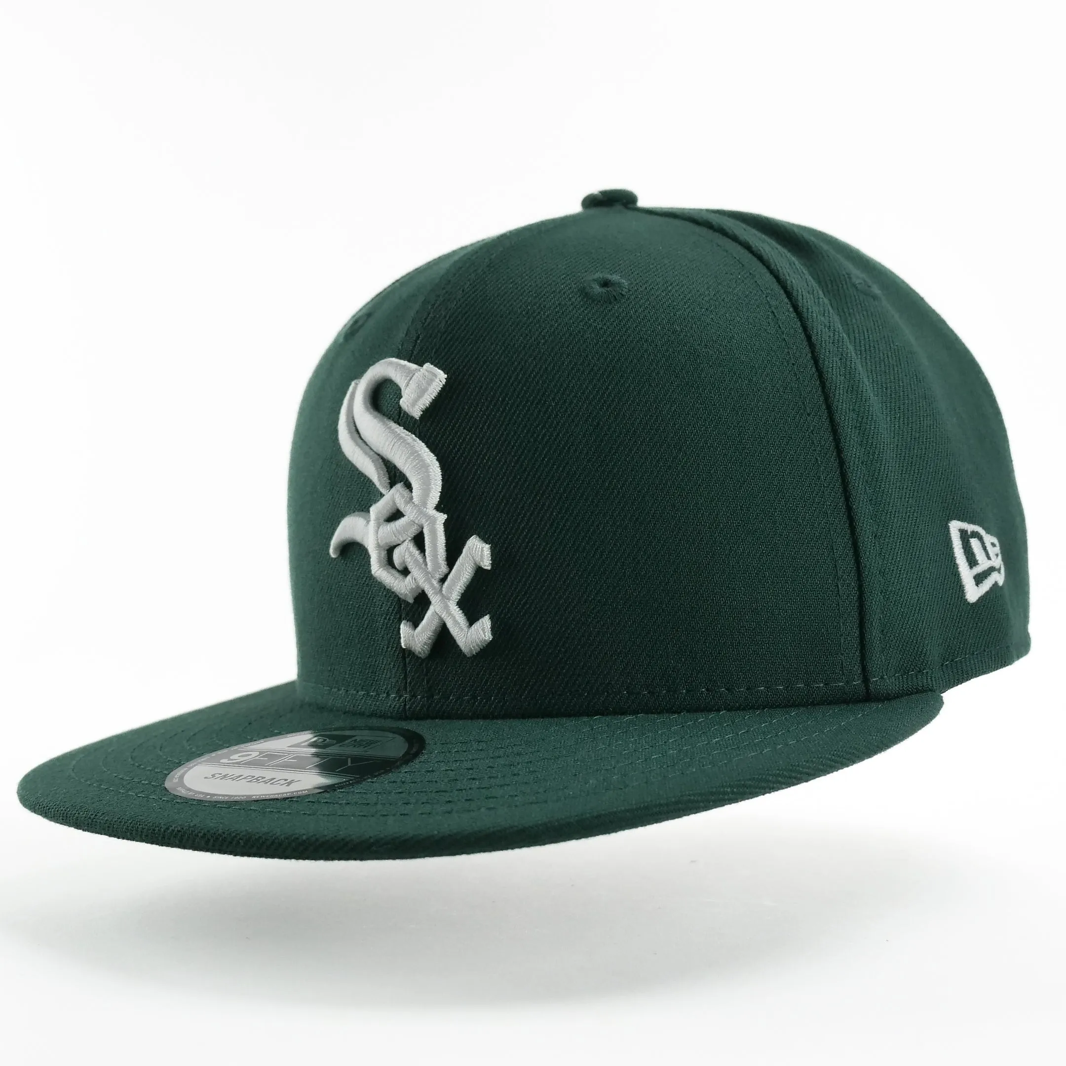 New Era Custom Exclusive Snap Back Chicago White Sox 2005 WS Champions