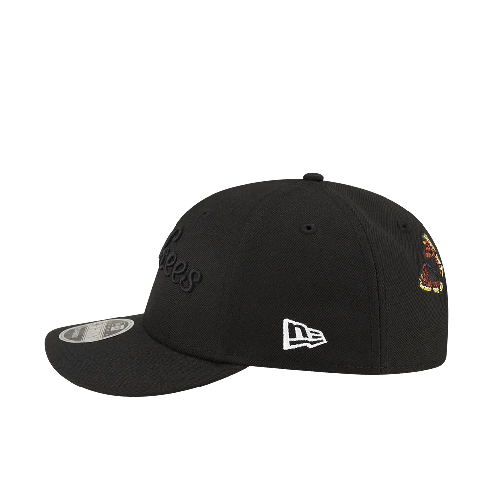 NY Yankees 9FIFTY Felt x MLB 'Black'