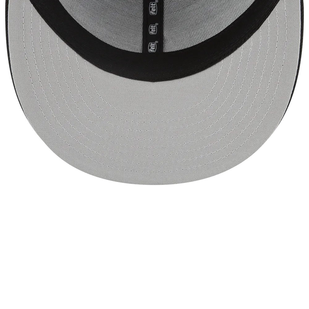 NY Yankees 9FIFTY Felt x MLB 'Black'