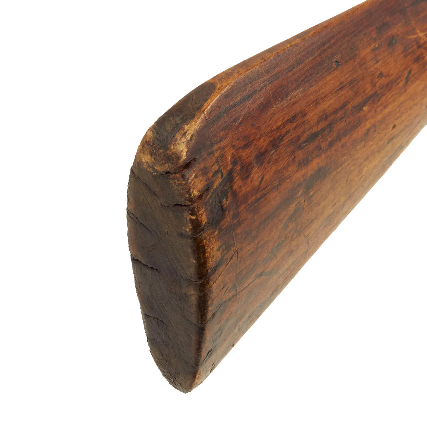 Original Massive British Hudson Bay Company 8 Bore Seal & Walrus Hunting Flintlock Fowler with Dog Safety - circa 1810