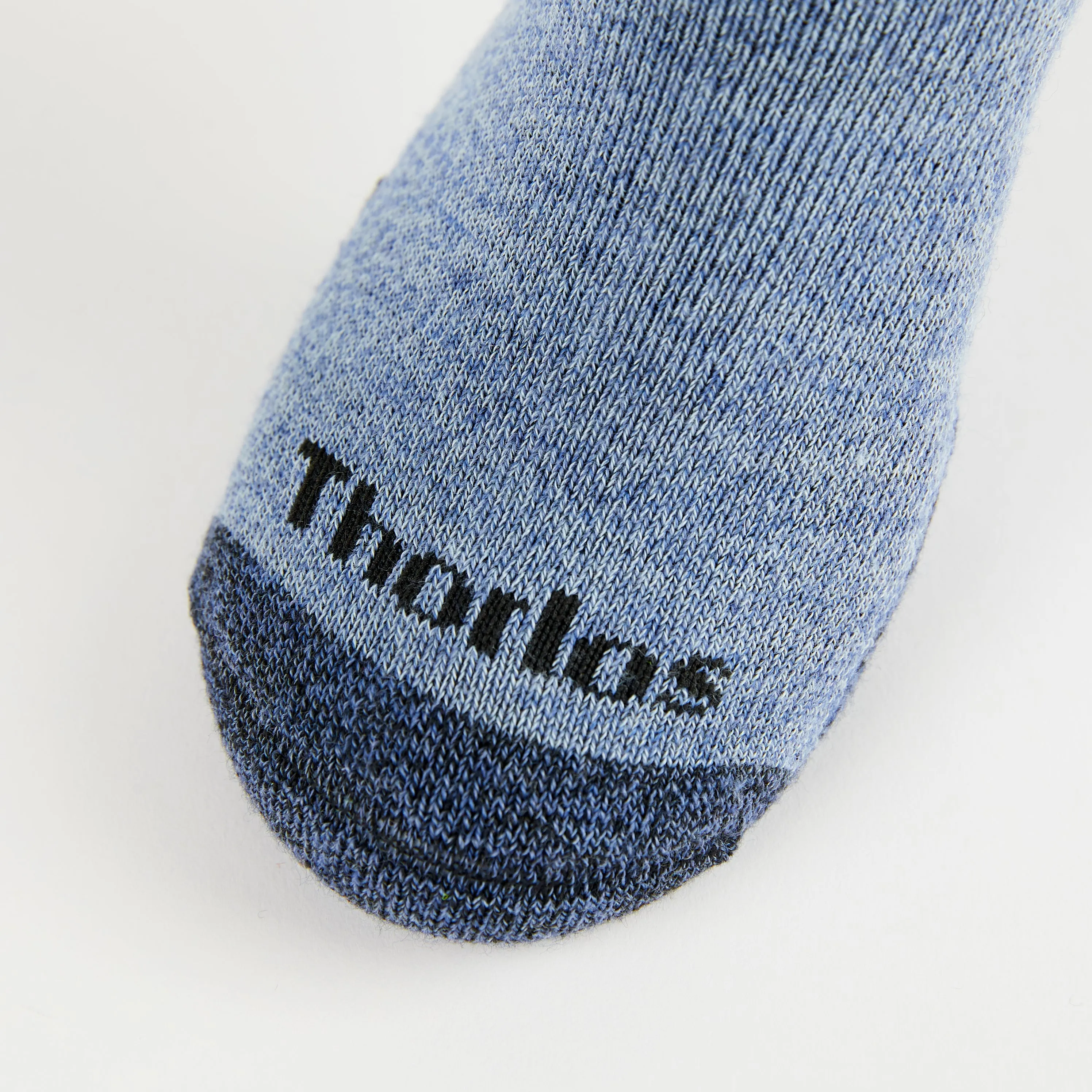 Outdoor Wool Blend Crew Warm Socks