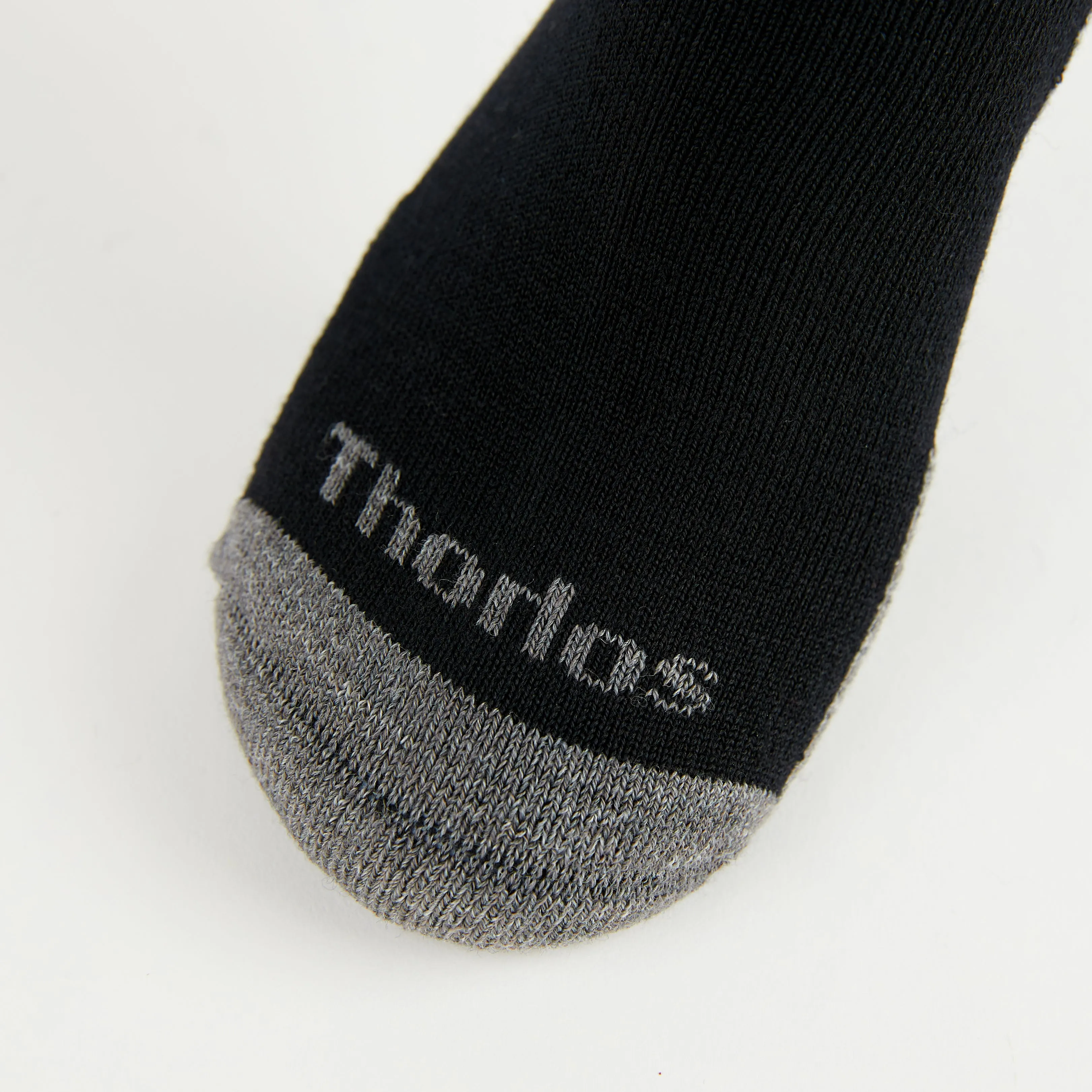 Outdoor Wool Blend Crew Warm Socks
