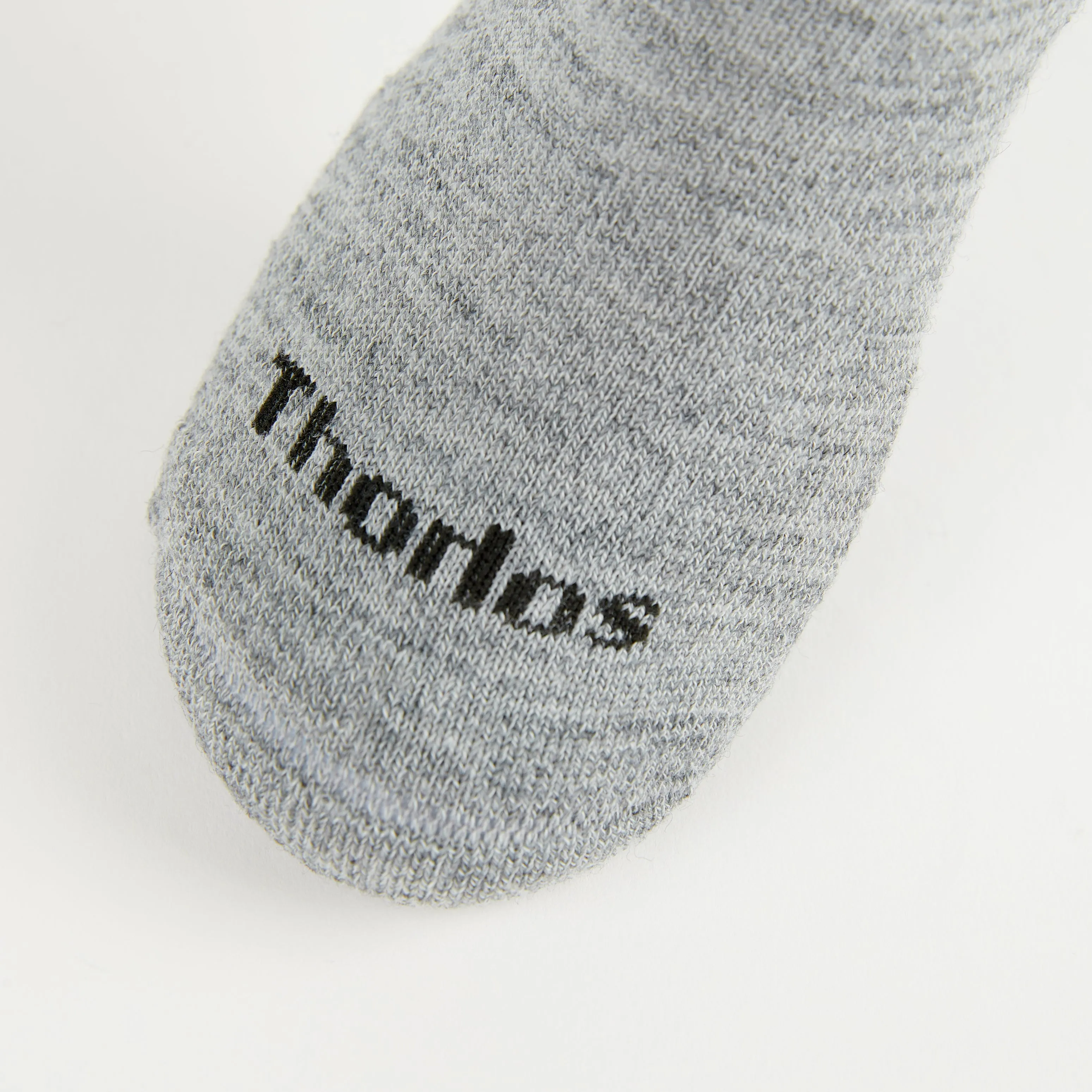 Outdoor Wool Blend Crew Warm Socks