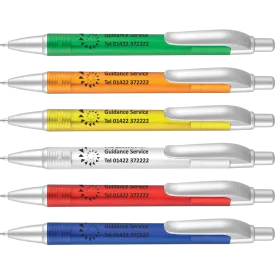 Panther Frost Pens - 48hrs EXPRESS - Unprinted sample