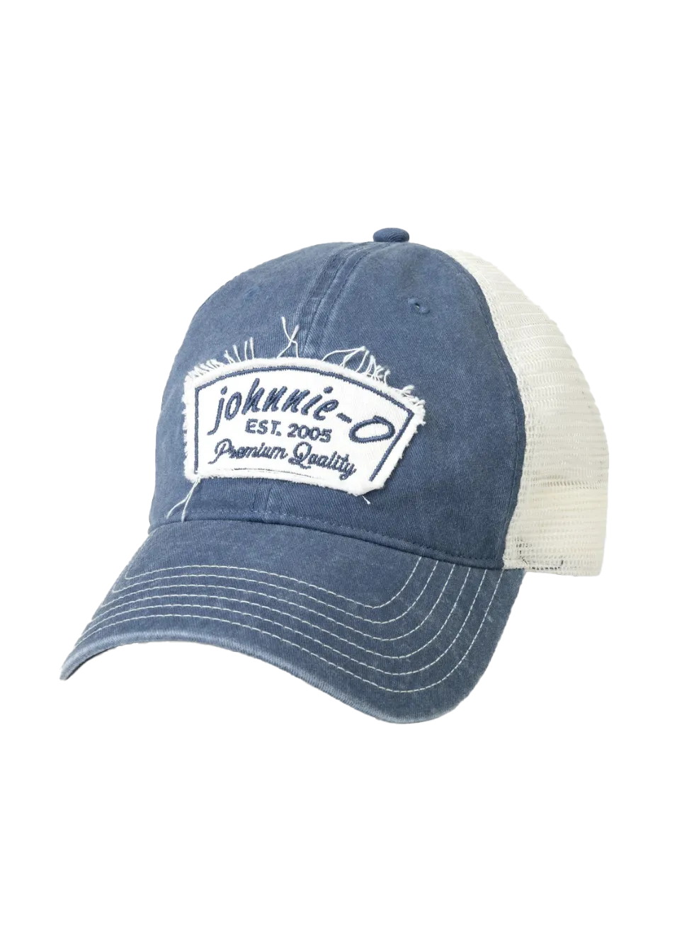 Prem Quality Trucker Hat Twilight