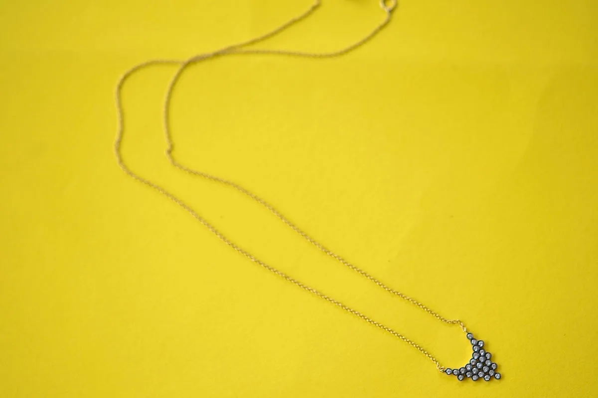 Pétale Necklace