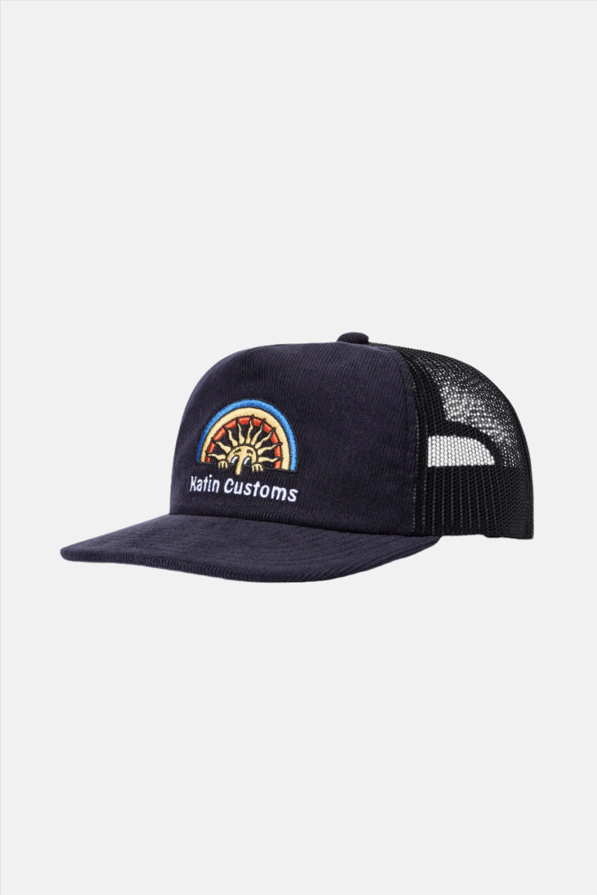 RAINROY TRUCKER HAT