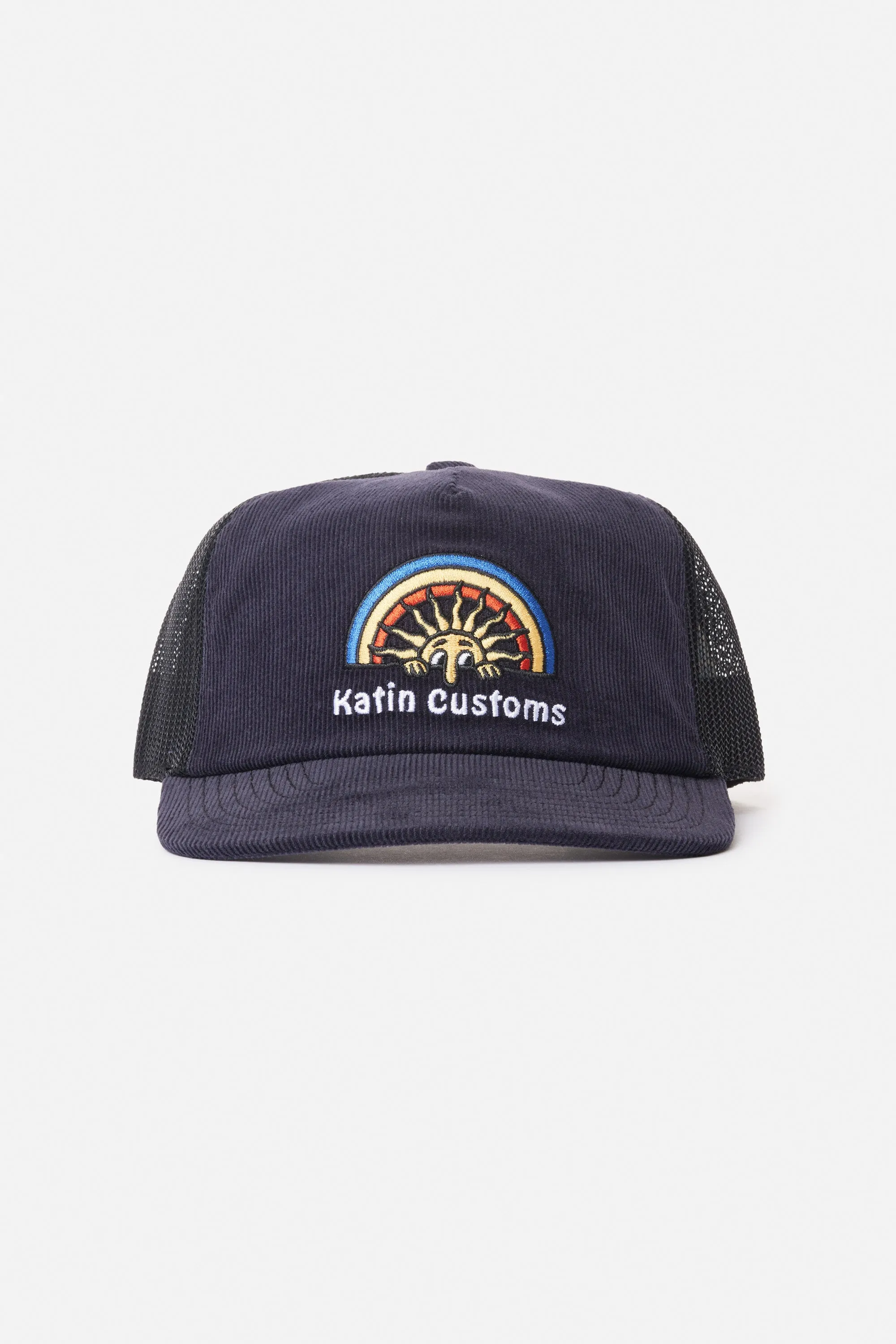RAINROY TRUCKER HAT