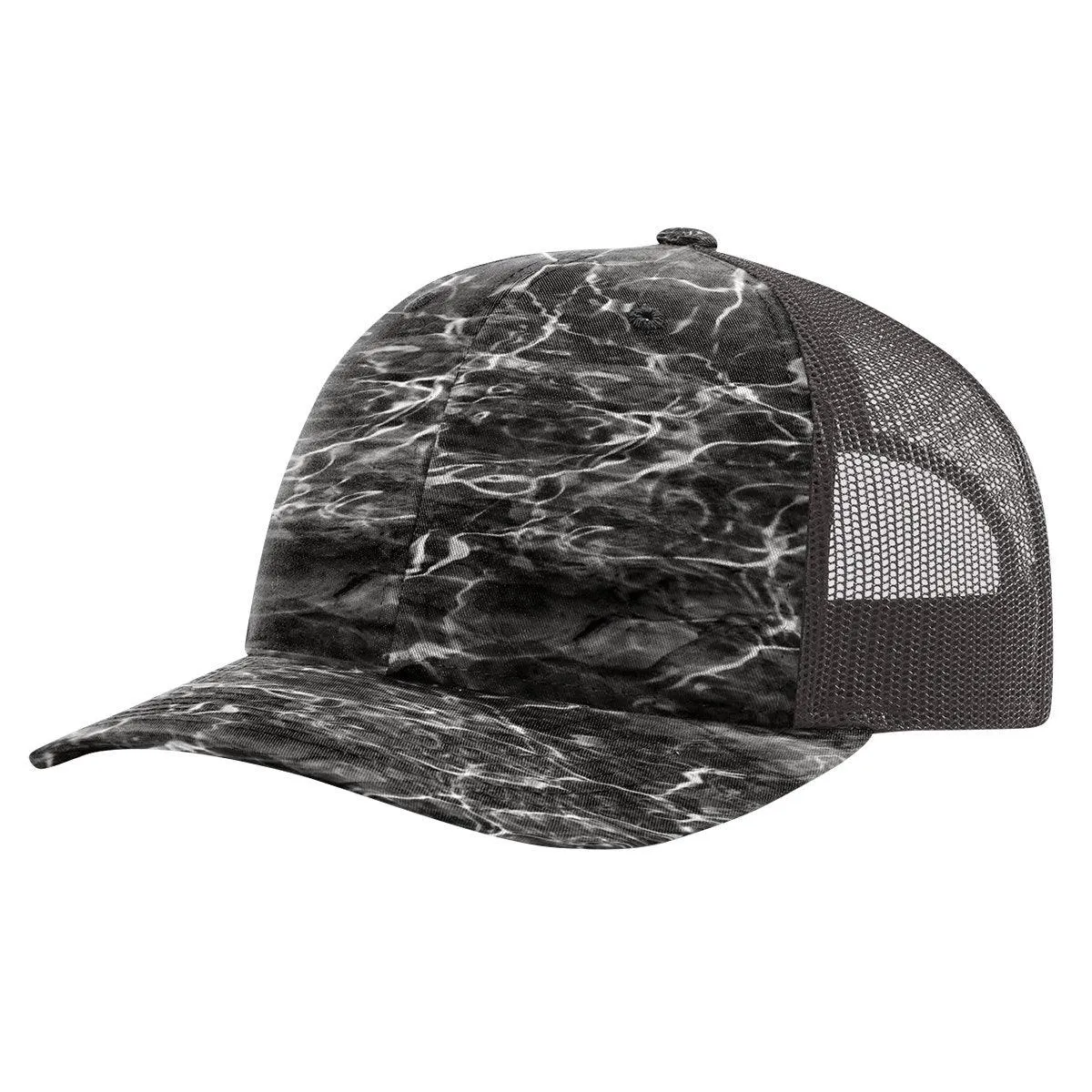 Richardson 112 Fishing Trucker Hat