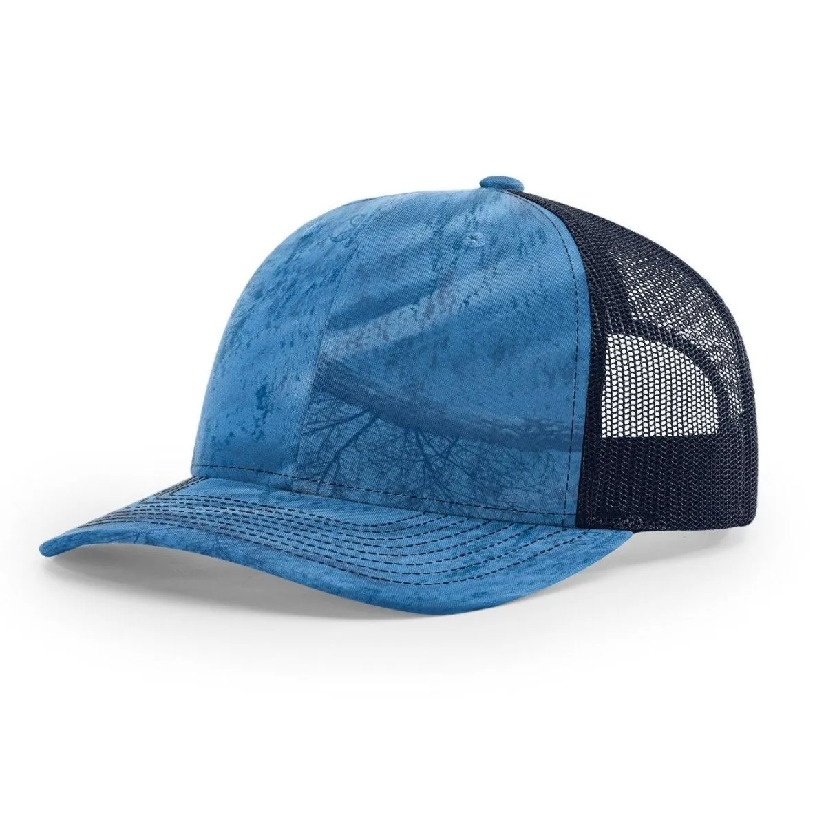 Richardson 112 Fishing Trucker Hat