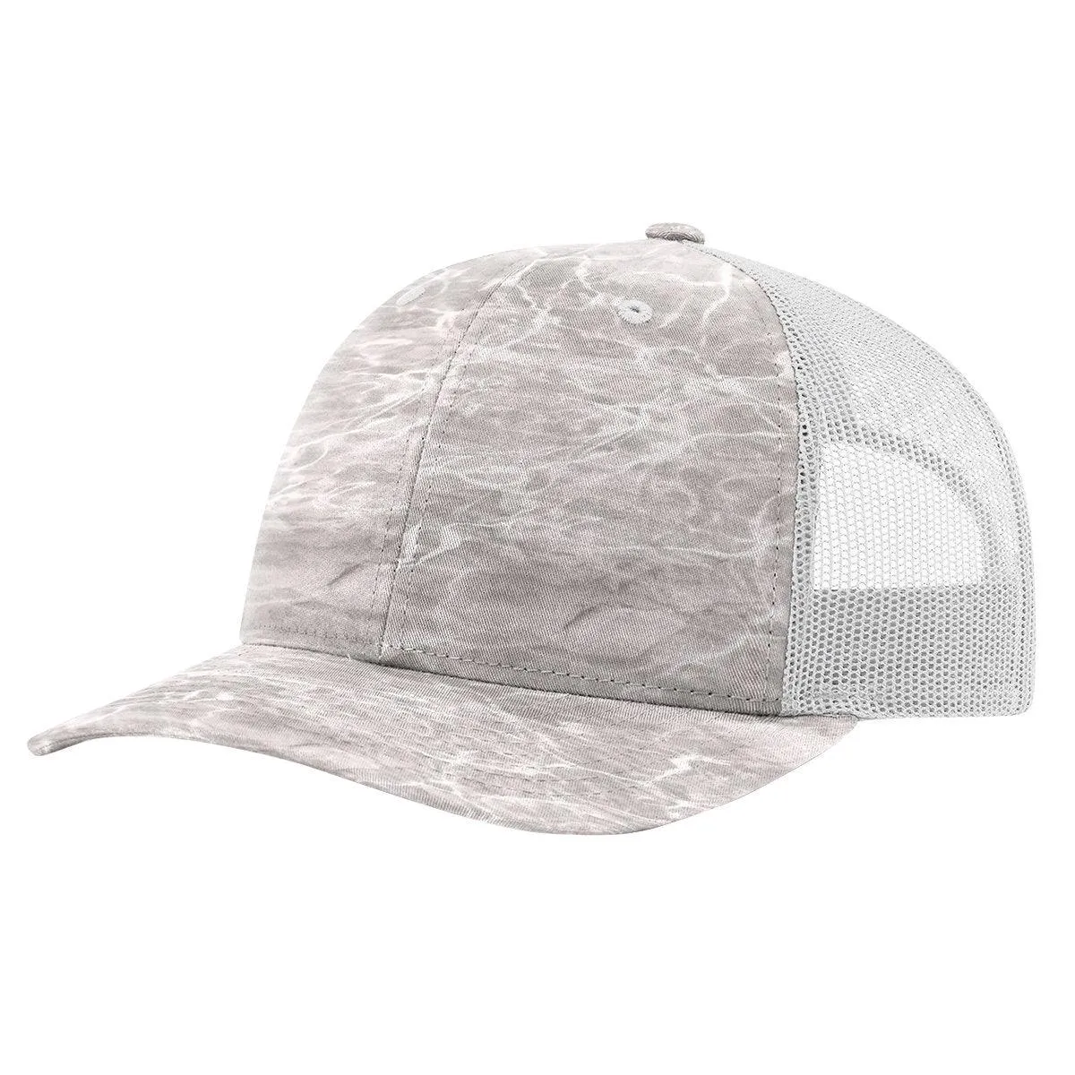 Richardson 112 Fishing Trucker Hat
