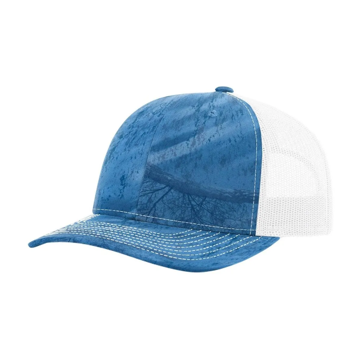 Richardson 112 Fishing Trucker Hat