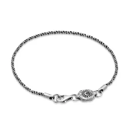 Sacred Sun Armband