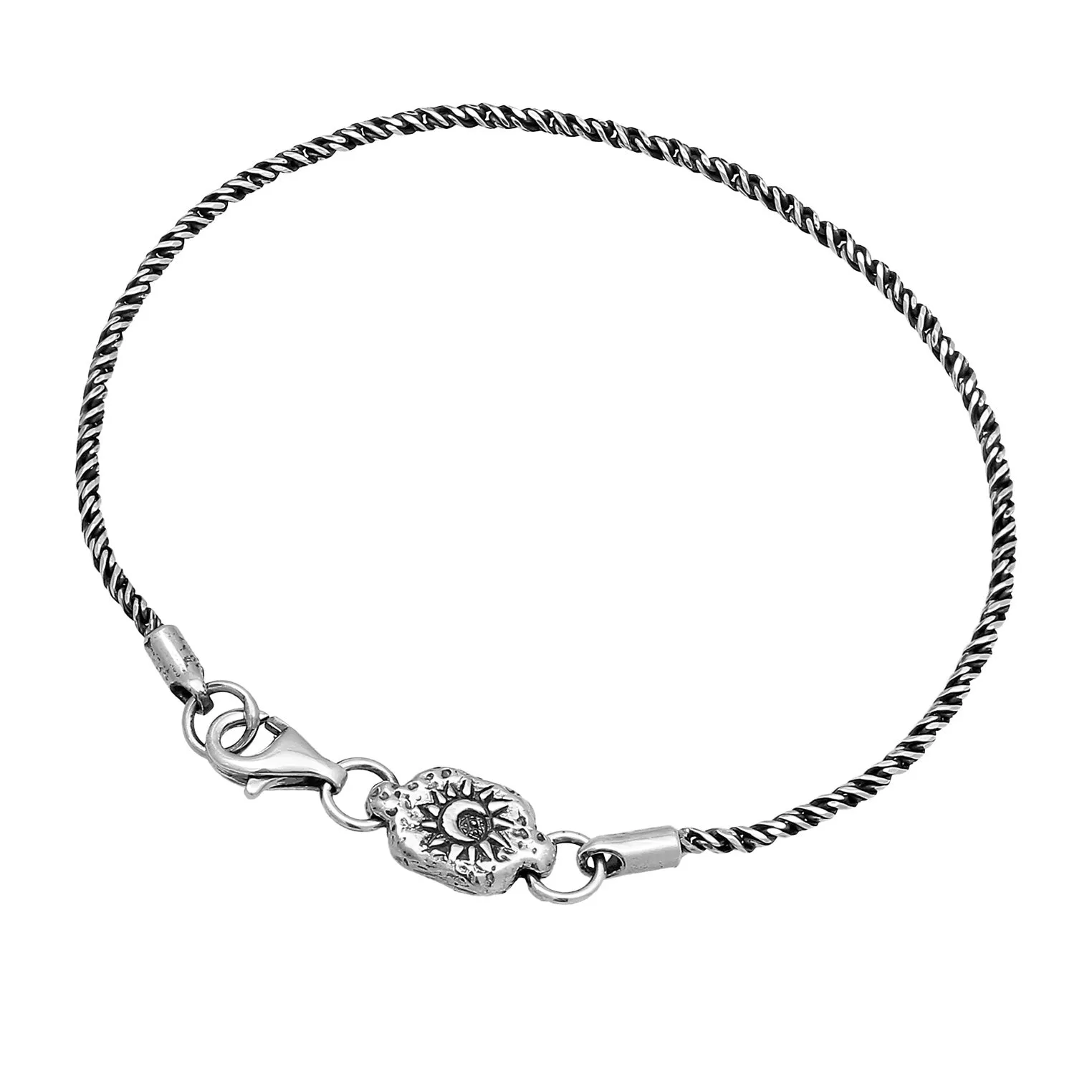 Sacred Sun Armband