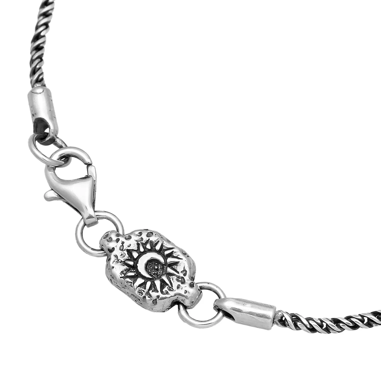 Sacred Sun Armband