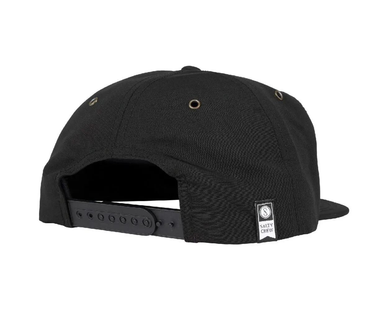 SALTY CREW TIPPET  5 PANEL HAT
