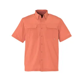 Sanibel Bay Shirt - Coral