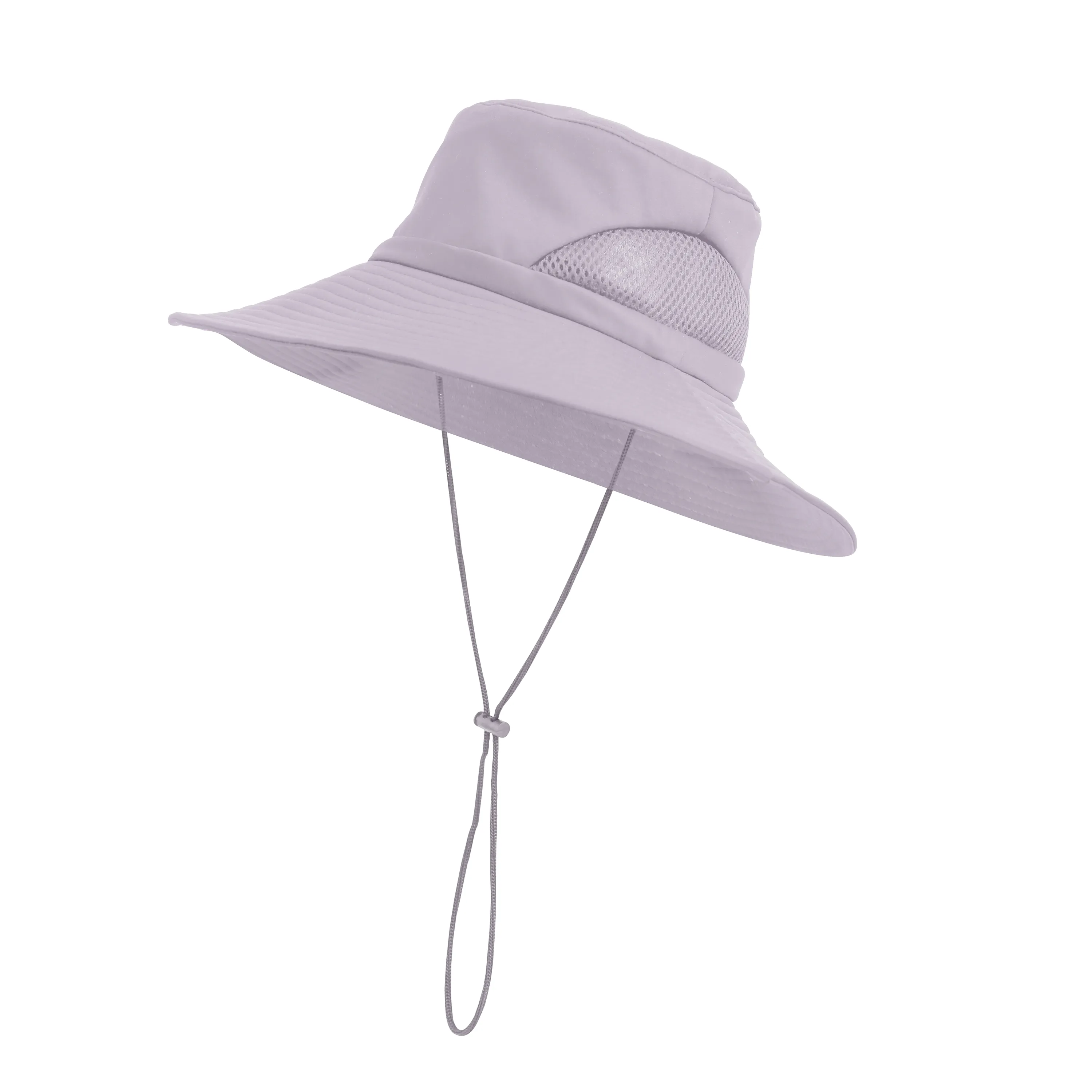 Satin-Lined, Waterproof Men's Sun Hat