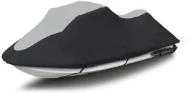SBU Super Heavy-Duty Jet Ski PWC Cover Compatible for Yamaha WaveRunner XL 760 XL760 1998-1999