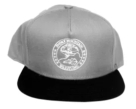 SMW GRAY HAT