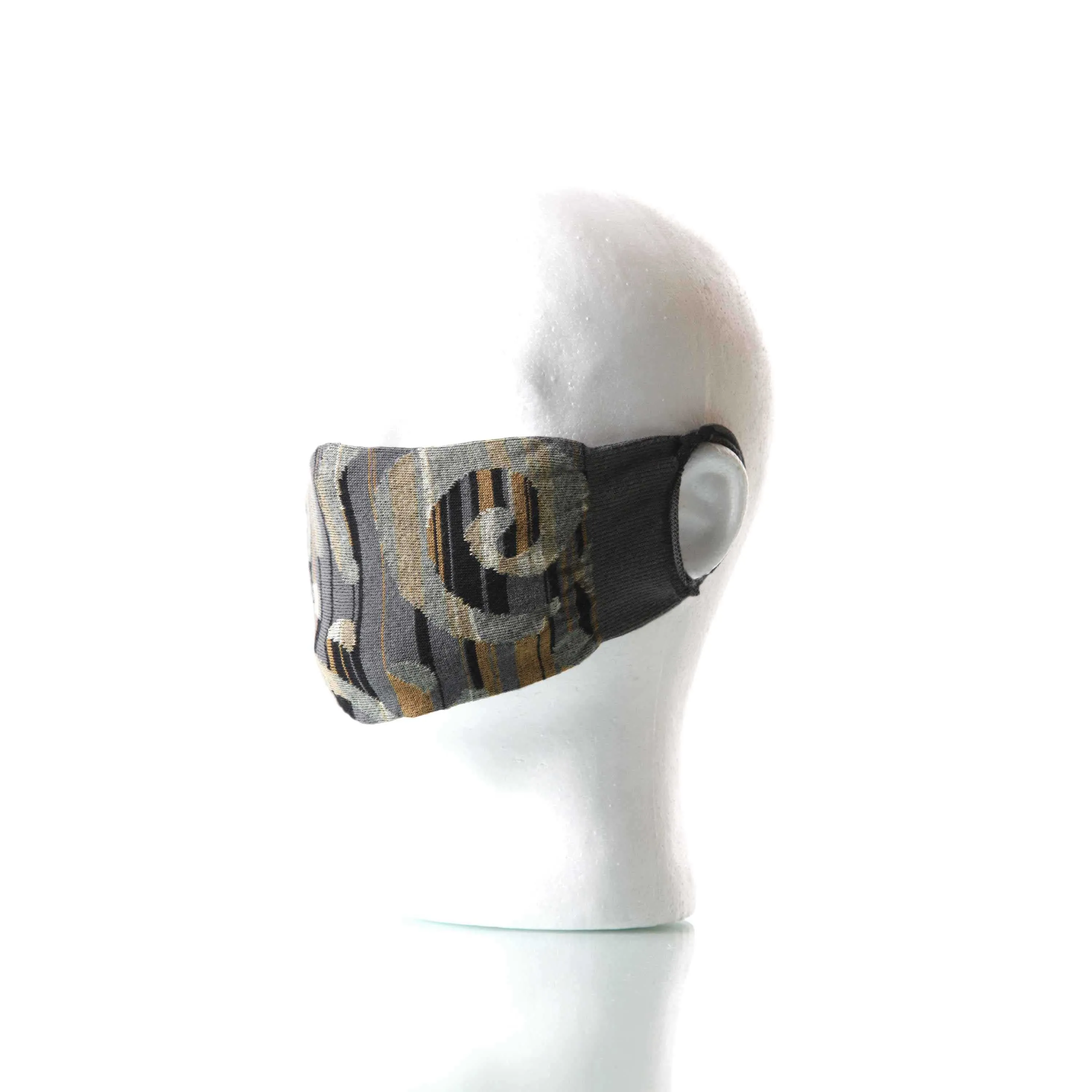 Soirée Spiro Mask