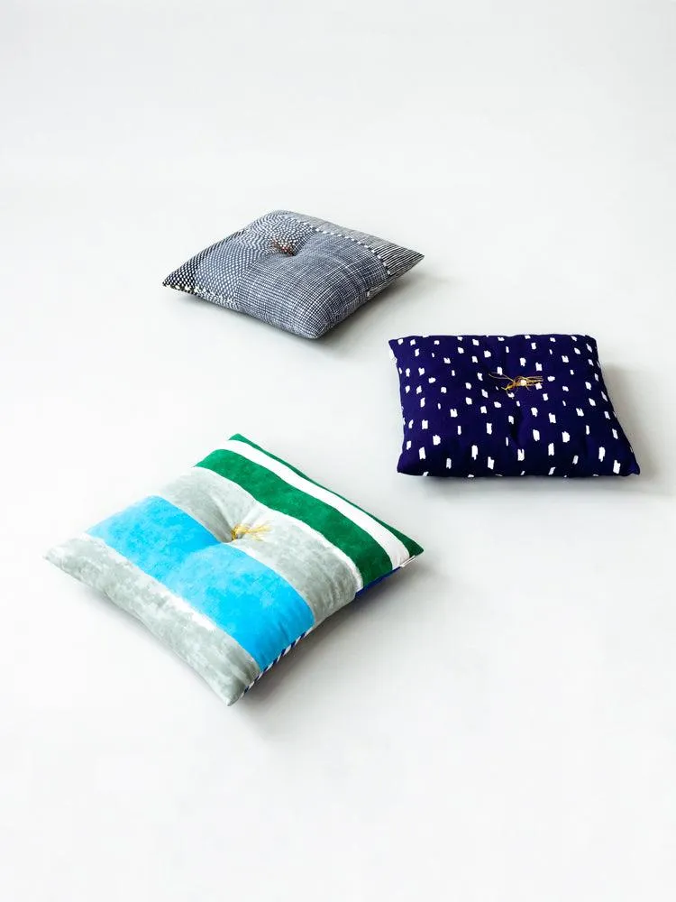 SOU•SOU Zabuton Cushion