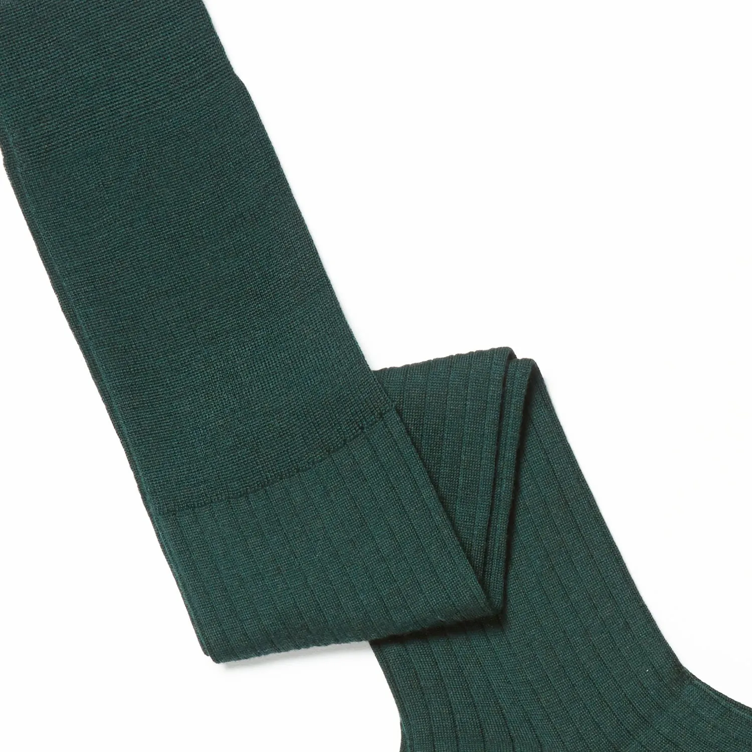 Sovereign Grade Lana Pura Super-Fine OTC 100% Wool Socks