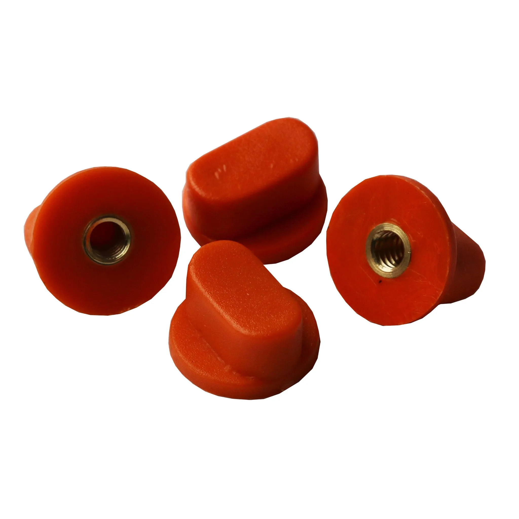 Spares - Gray-Nicolls Cricket Helmet Nuts
