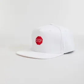 Stay Alert