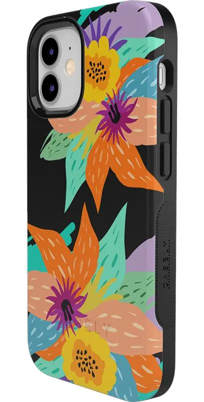 Summer Lovin' | Floral Print iPhone Case