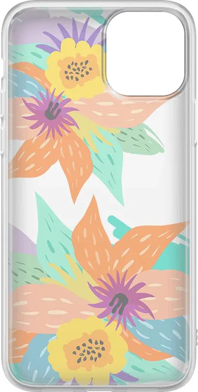 Summer Lovin' | Floral Print iPhone Case