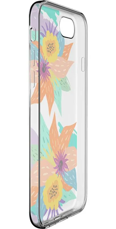 Summer Lovin' | Floral Print iPhone Case