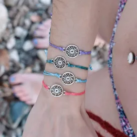 Sun Bracelet