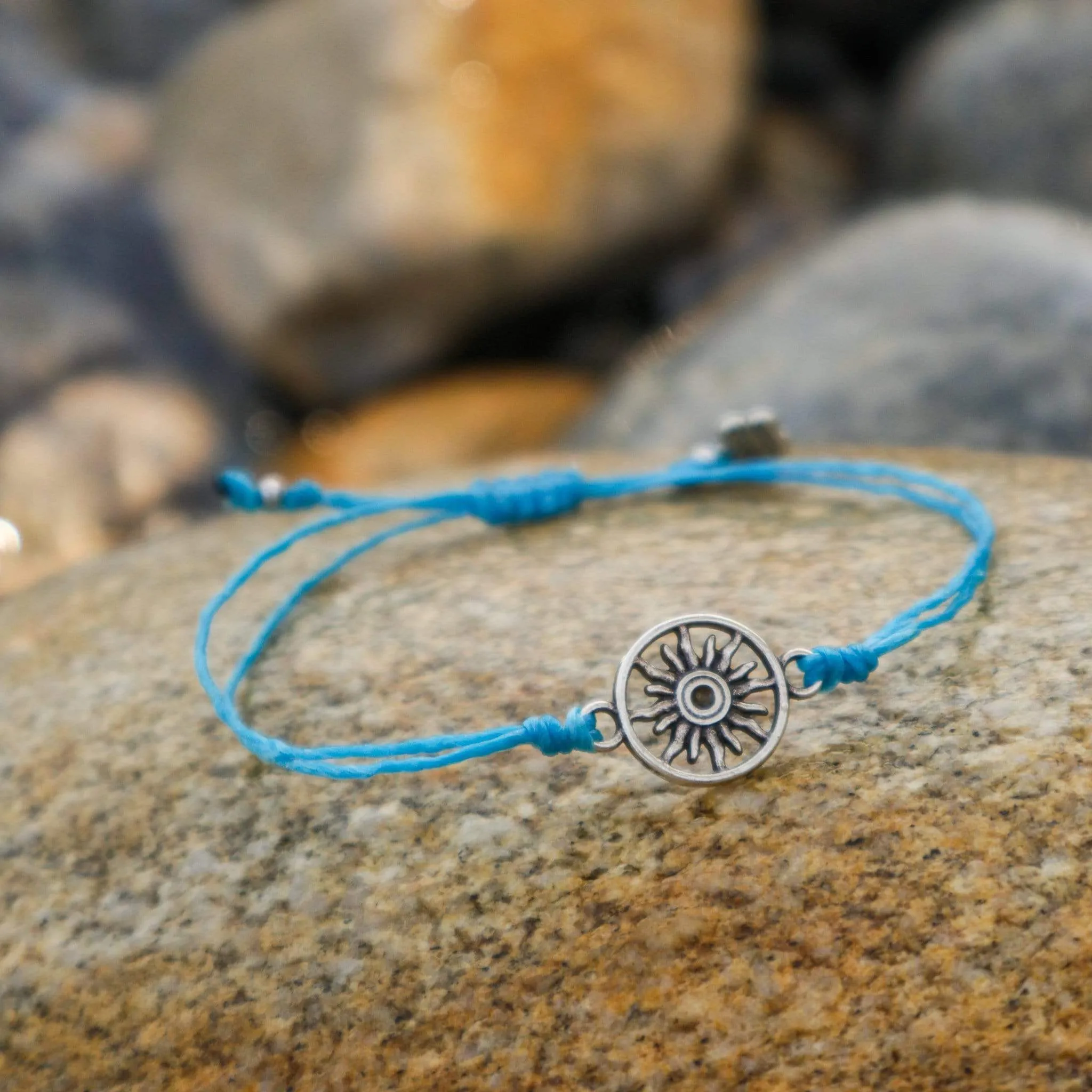 Sun Bracelet