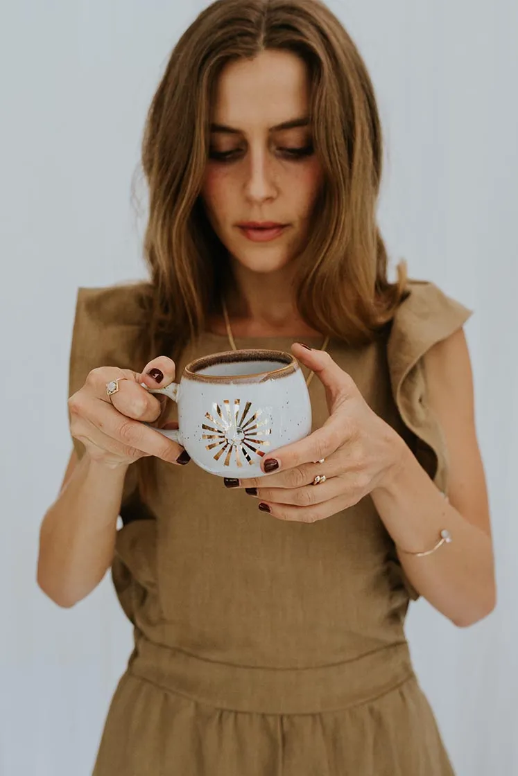 Sun   Moon Mug