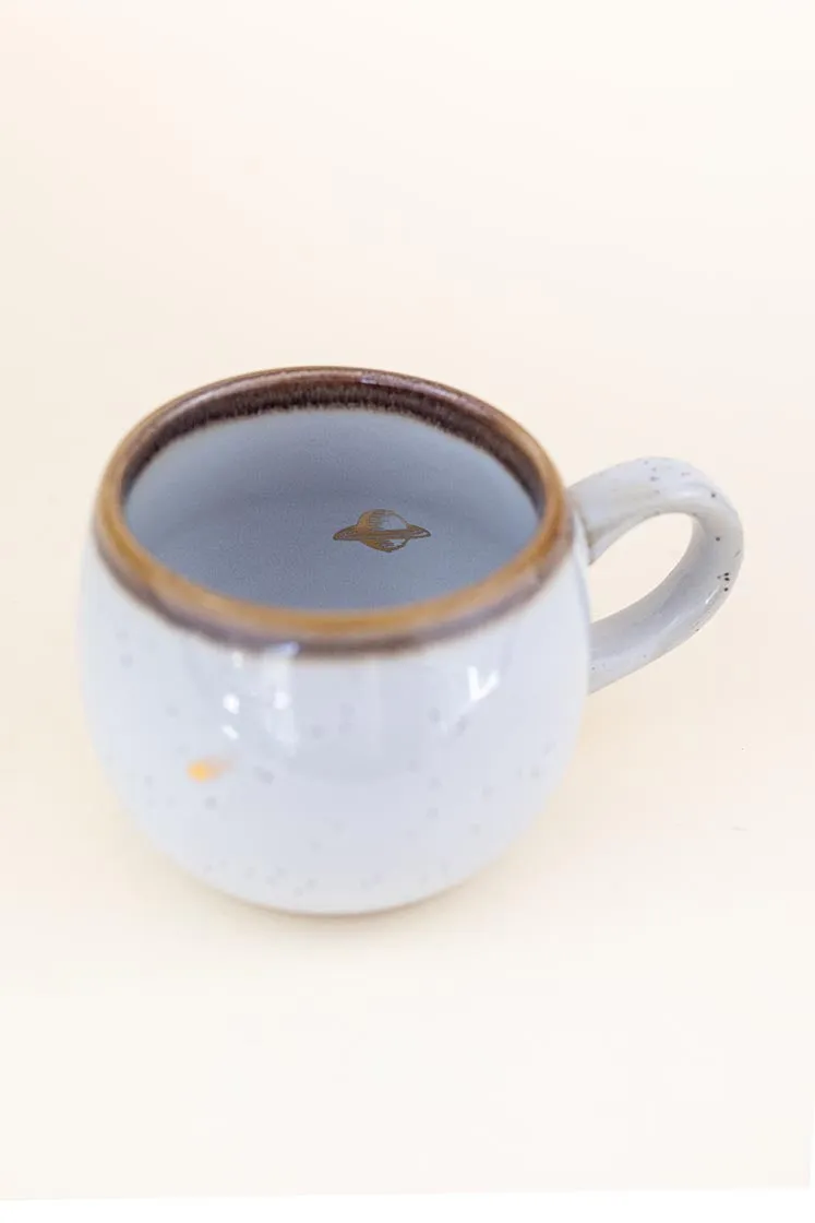 Sun   Moon Mug