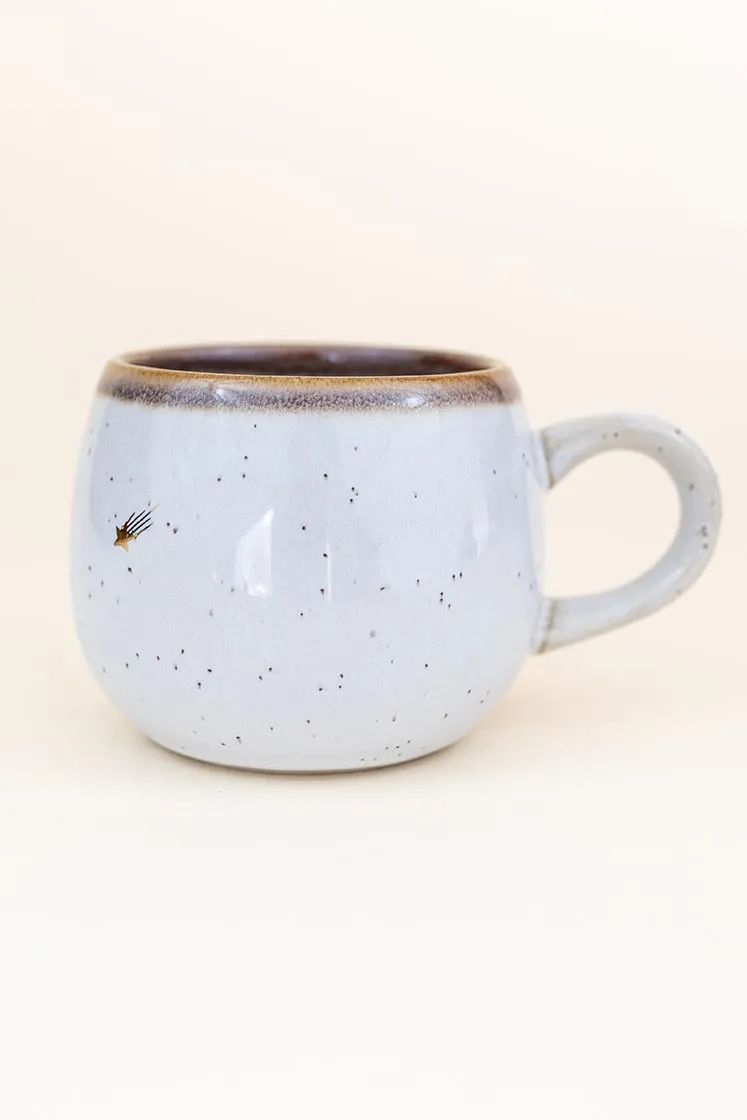 Sun   Moon Mug