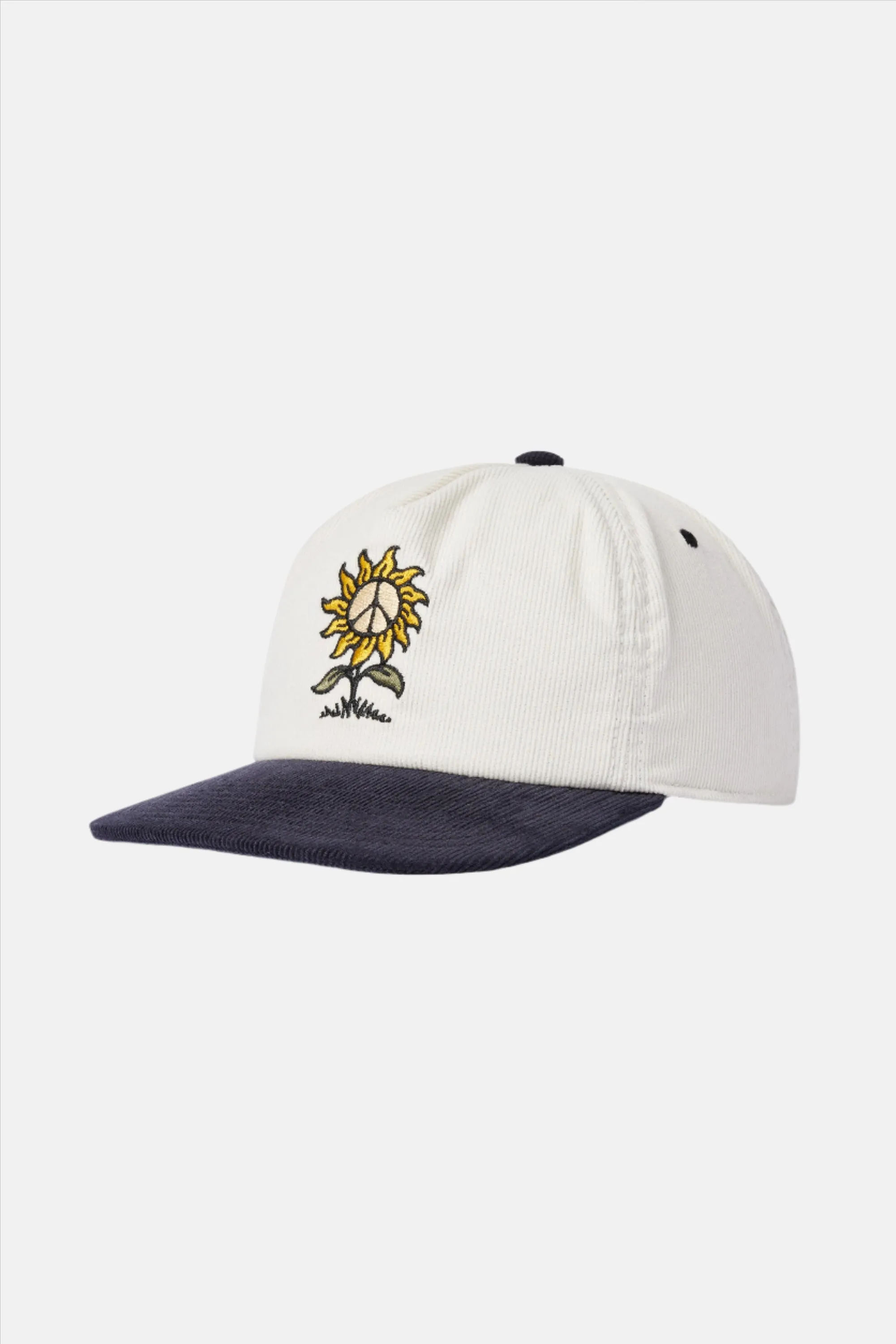 SUNFLOWER HAT
