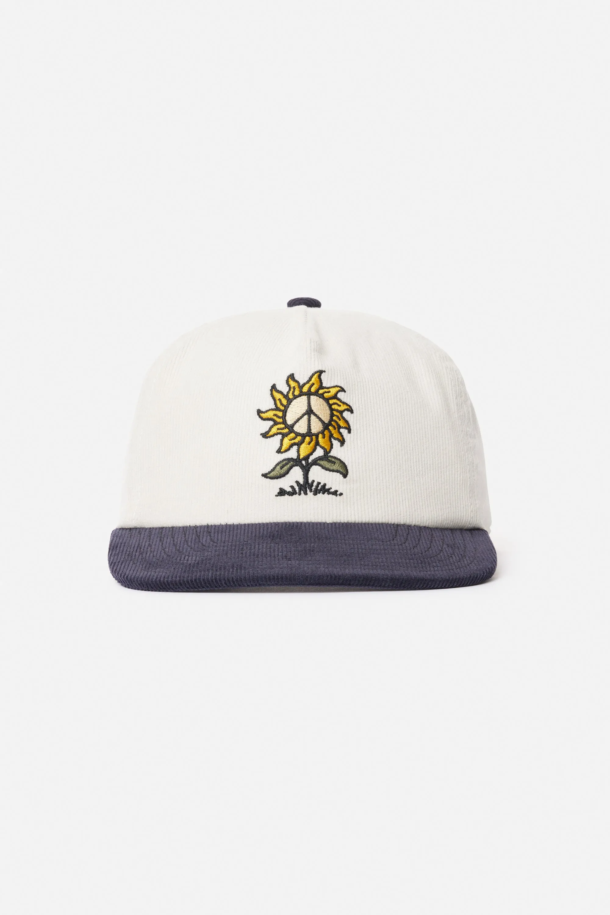 SUNFLOWER HAT