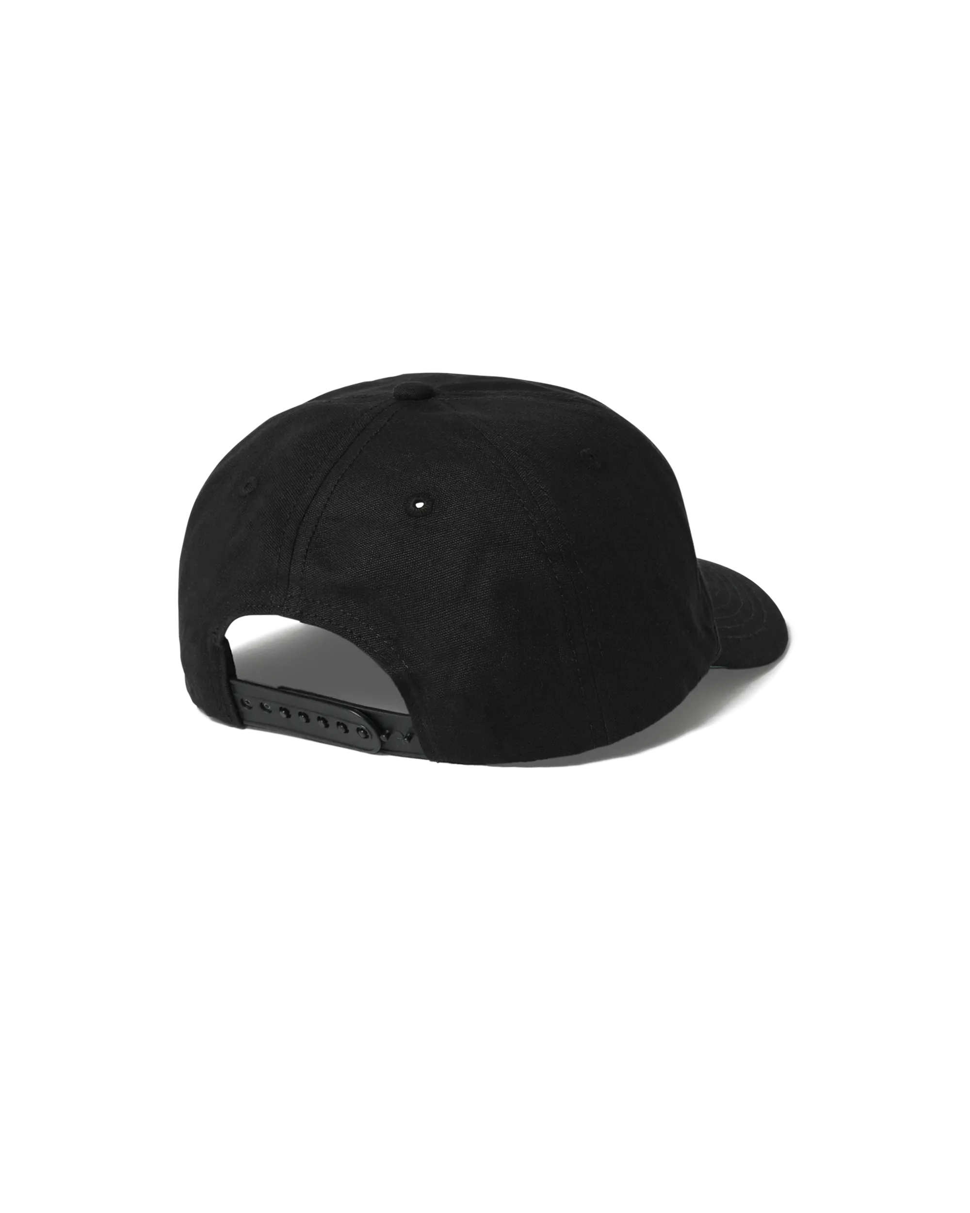 SUNSHINE 5-PANEL ROPE HAT