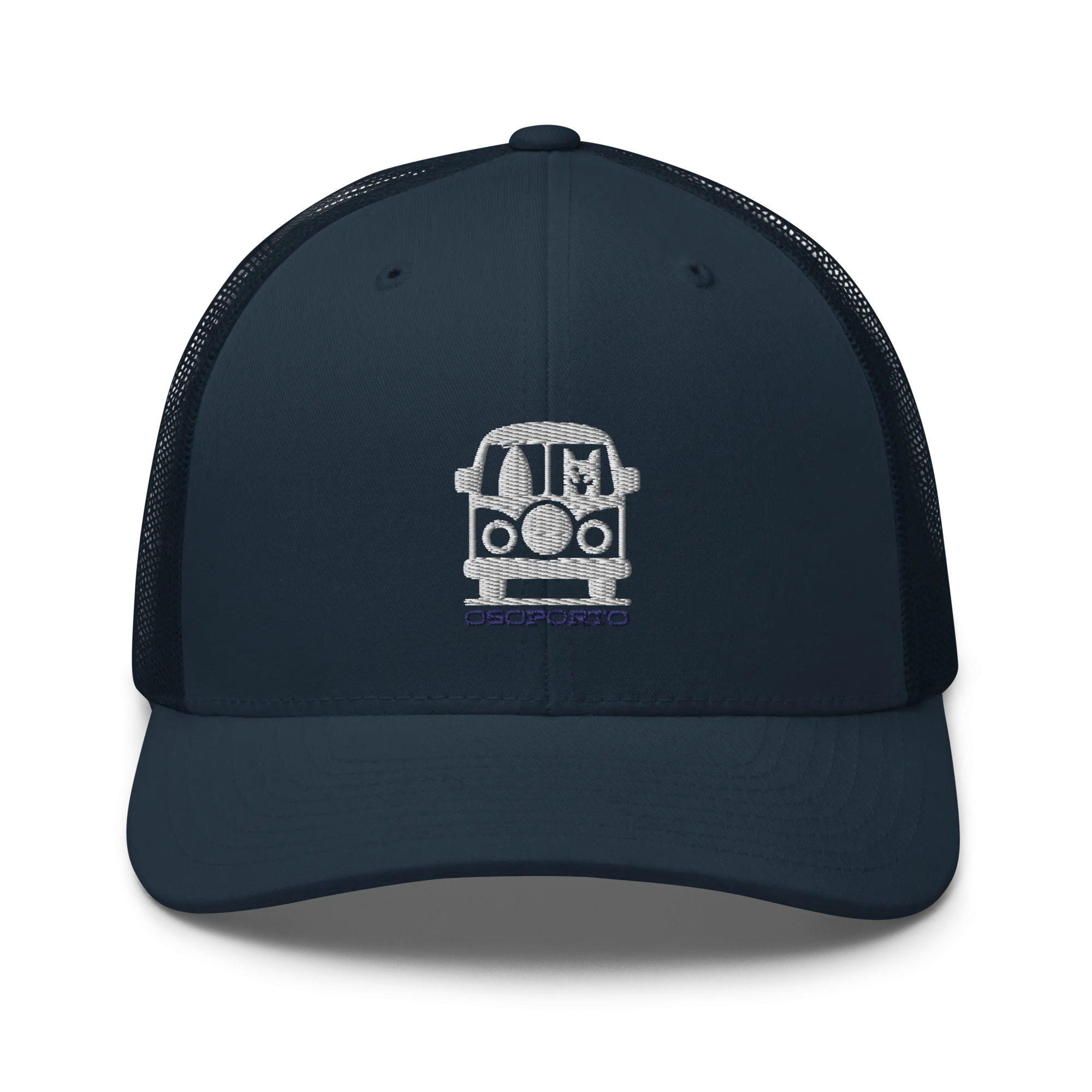 Surf's Pup Retro Trucker Hat
