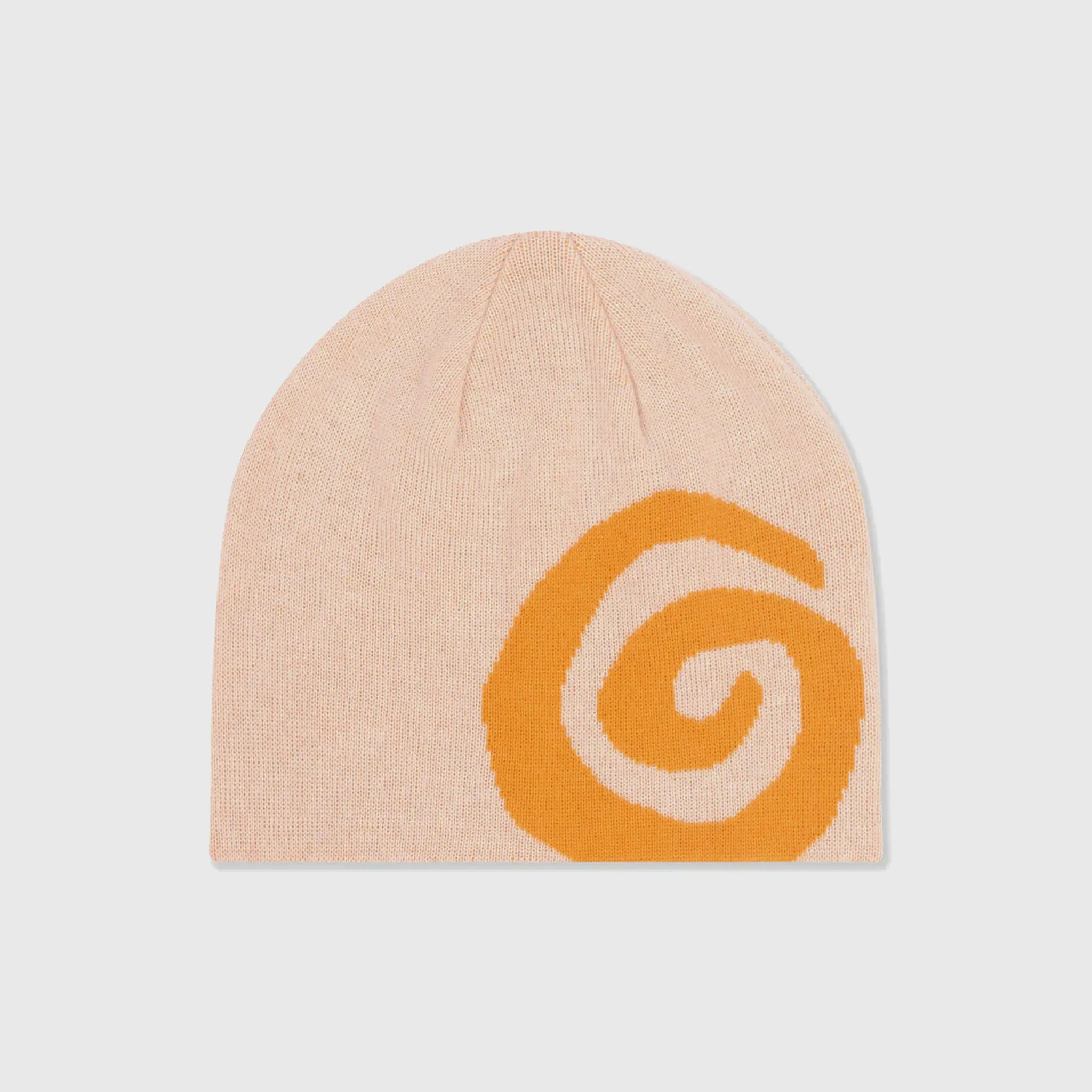 Swirl Merino Beanie