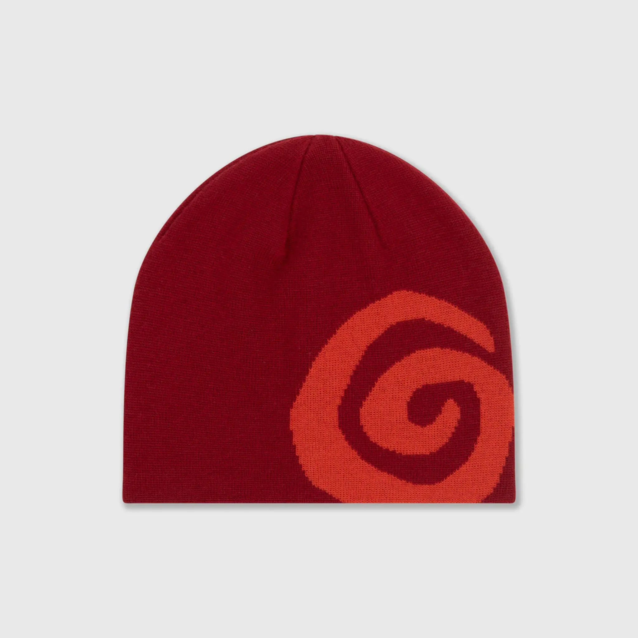 Swirl Merino Beanie