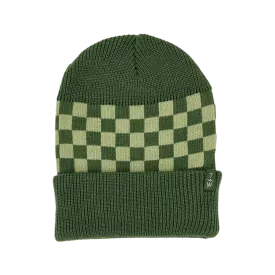 The Finish Line Toque - Green - KIDS