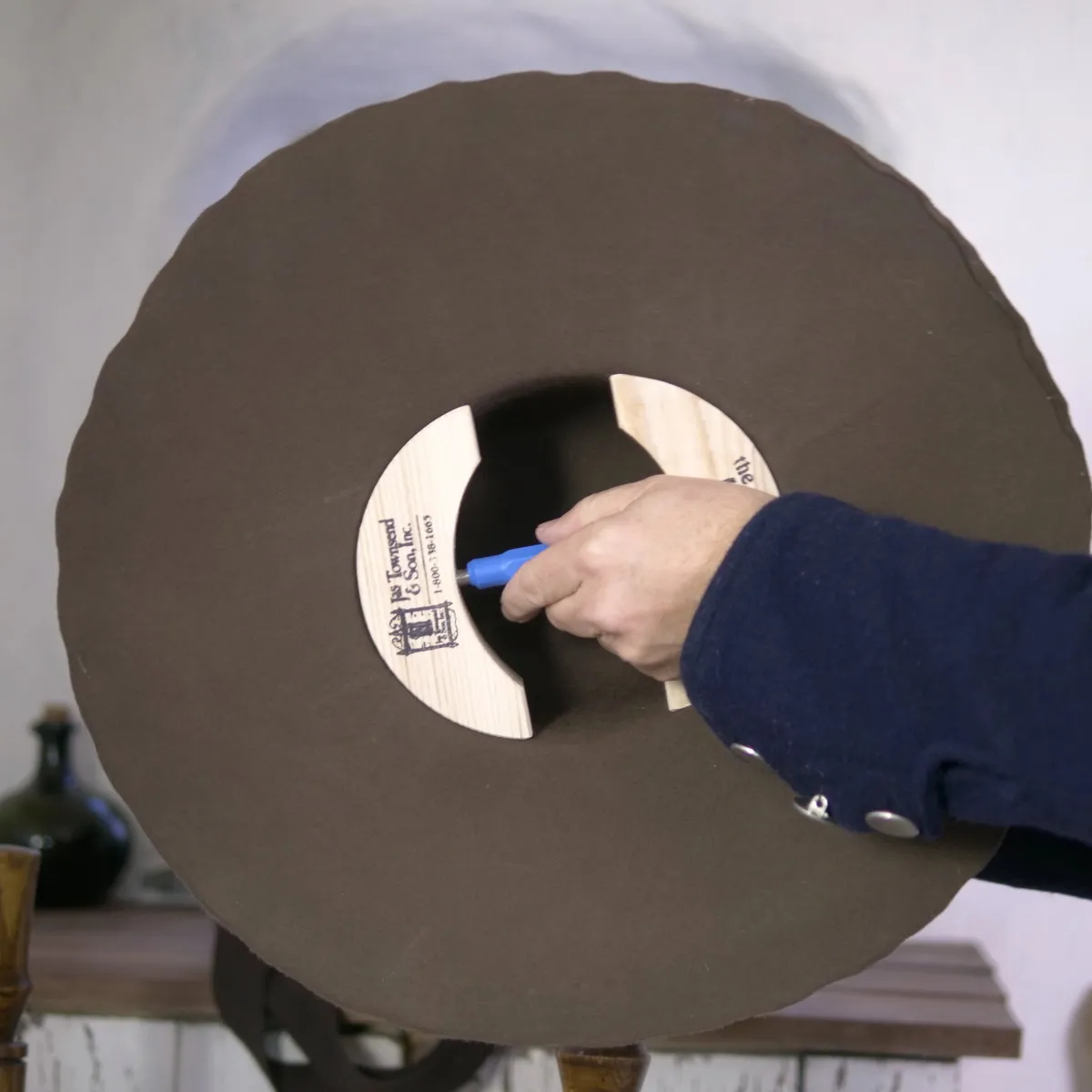 The Hat Jack