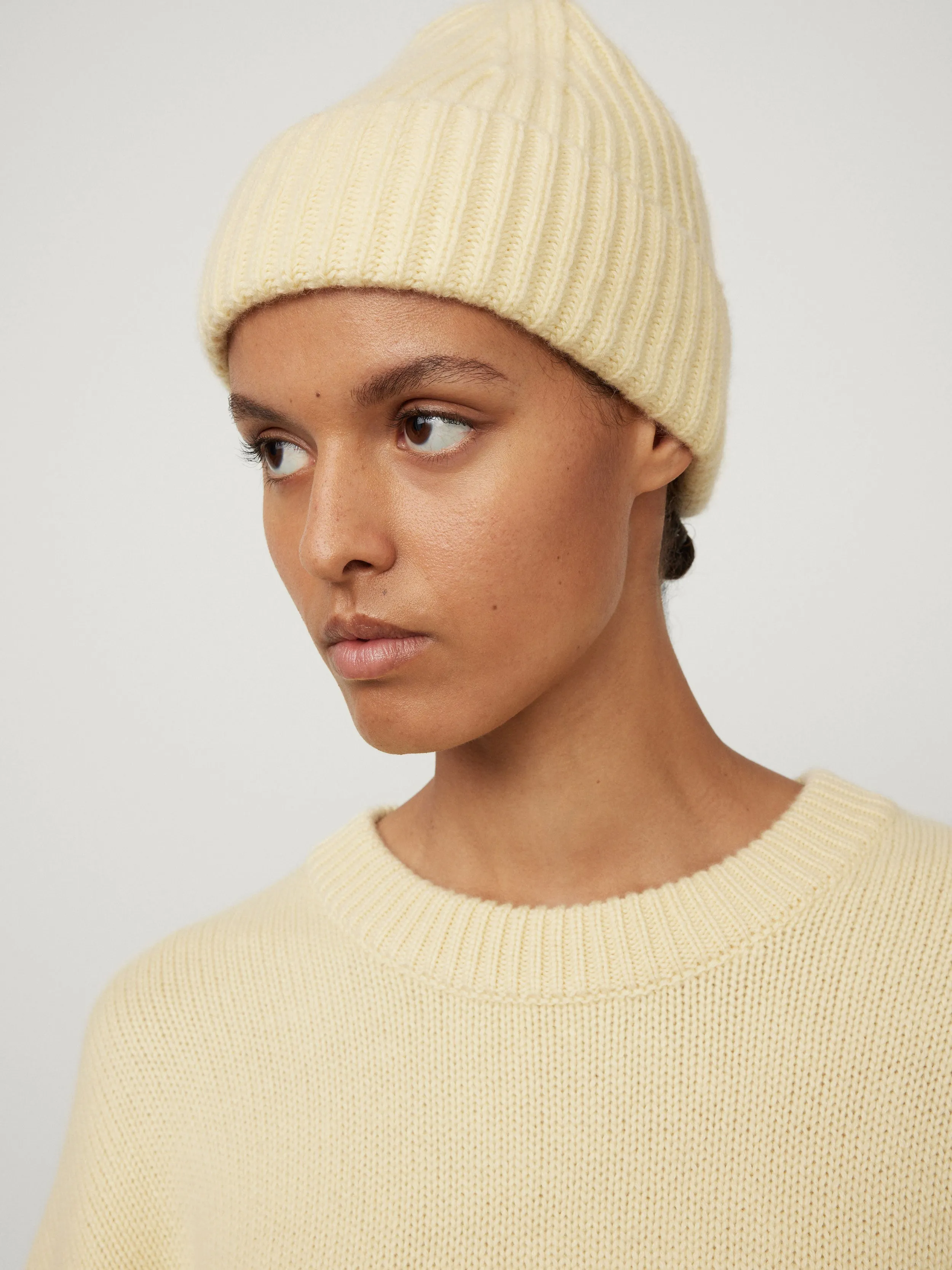 The Martigny Hat